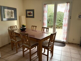 Maison de vacances Gruissan Enregistrement extérieur 6