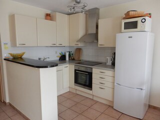 Maison de vacances Gruissan Enregistrement extérieur 5