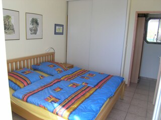 Casa de vacaciones Gruissan Grabación al aire libre 12