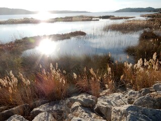 Holiday house Gruissan Environment 31