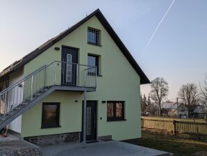 Holiday house Roth - Oelsnitz im Vogtland - image1