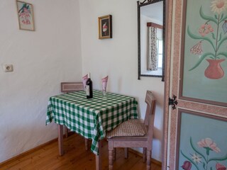 Vakantiehuis Mühlbach im Pinzgau Slaapkamer 25