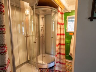 Vakantiehuis Mühlbach im Pinzgau Badkamer 31