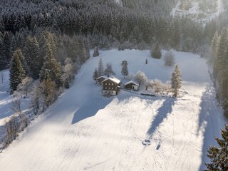 Vakantiehuis Mühlbach im Pinzgau  34