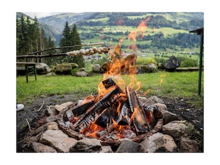 Holiday house Mühlbach im Pinzgau Environment 19