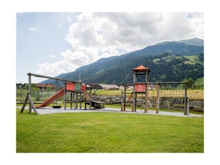 Vakantiehuis Mühlbach im Pinzgau  36