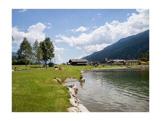 Vakantiehuis Mühlbach im Pinzgau  37
