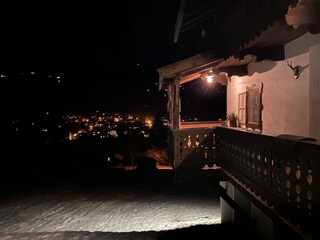 Vakantiehuis Mühlbach im Pinzgau Omgeving 14