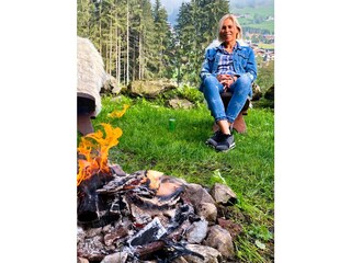 Vakantiehuis Mühlbach im Pinzgau Omgeving 12