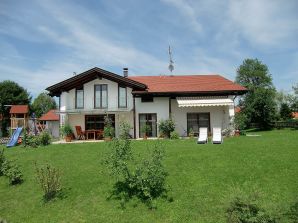 Holiday apartment Mountain Stillness - Bad Bayersoien - image1