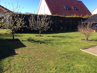 Aussenbereich