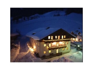 Appartamento per vacanze Innichen Caratteristiche 19