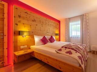 Appartamento per vacanze Innichen Caratteristiche 2