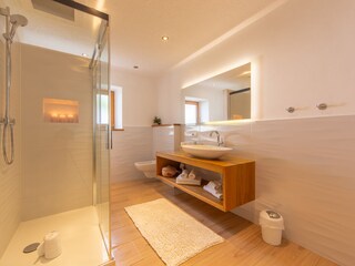 Appartamento per vacanze Innichen Caratteristiche 3