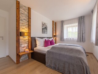 Appartamento per vacanze Innichen Caratteristiche 4