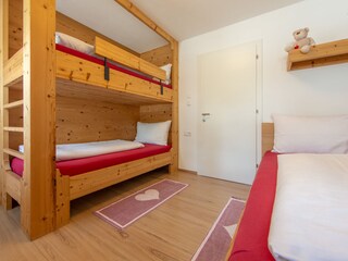 Appartamento per vacanze Innichen Caratteristiche 5