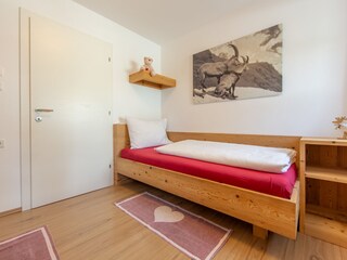 Appartamento per vacanze Innichen Caratteristiche 6