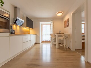 Appartamento per vacanze Innichen Caratteristiche 10