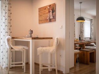 Appartamento per vacanze Innichen Caratteristiche 11