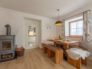 Appartamento per vacanze Innichen Caratteristiche 14