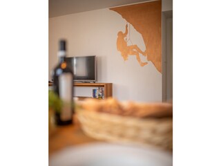 Appartamento per vacanze Innichen Caratteristiche 15