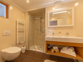 Appartamento per vacanze Innichen Caratteristiche 8