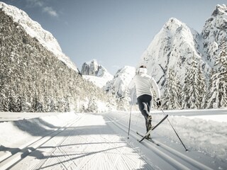 Appartamento per vacanze Innichen Ambiente 26