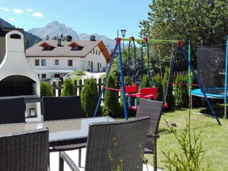 Appartamento per vacanze Innichen Caratteristiche 16