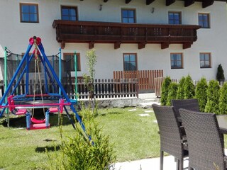 Appartamento per vacanze Innichen Caratteristiche 17