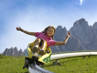 Appartamento per vacanze Innichen Ambiente 25