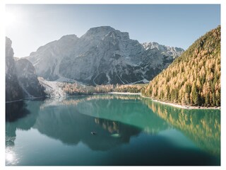 Pragser Wildsee