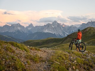 Biketouren