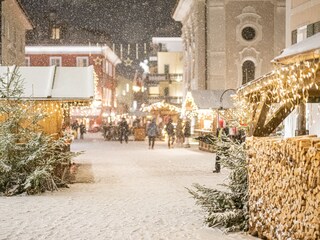 Weihnachtsmarkt
