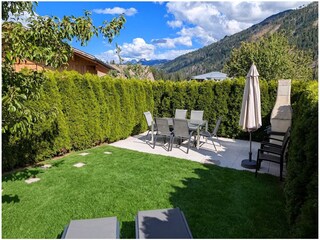 Garten & bbq