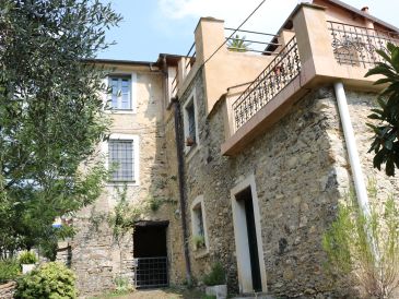 Historische Villa