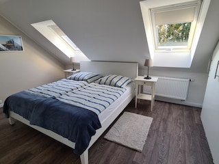 Schlafzimmer 2024