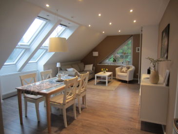 Ferienwohnung Fünfhausen - 63-0010673-19