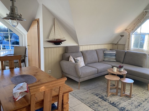 Ferienwohnung Wolkenschiff