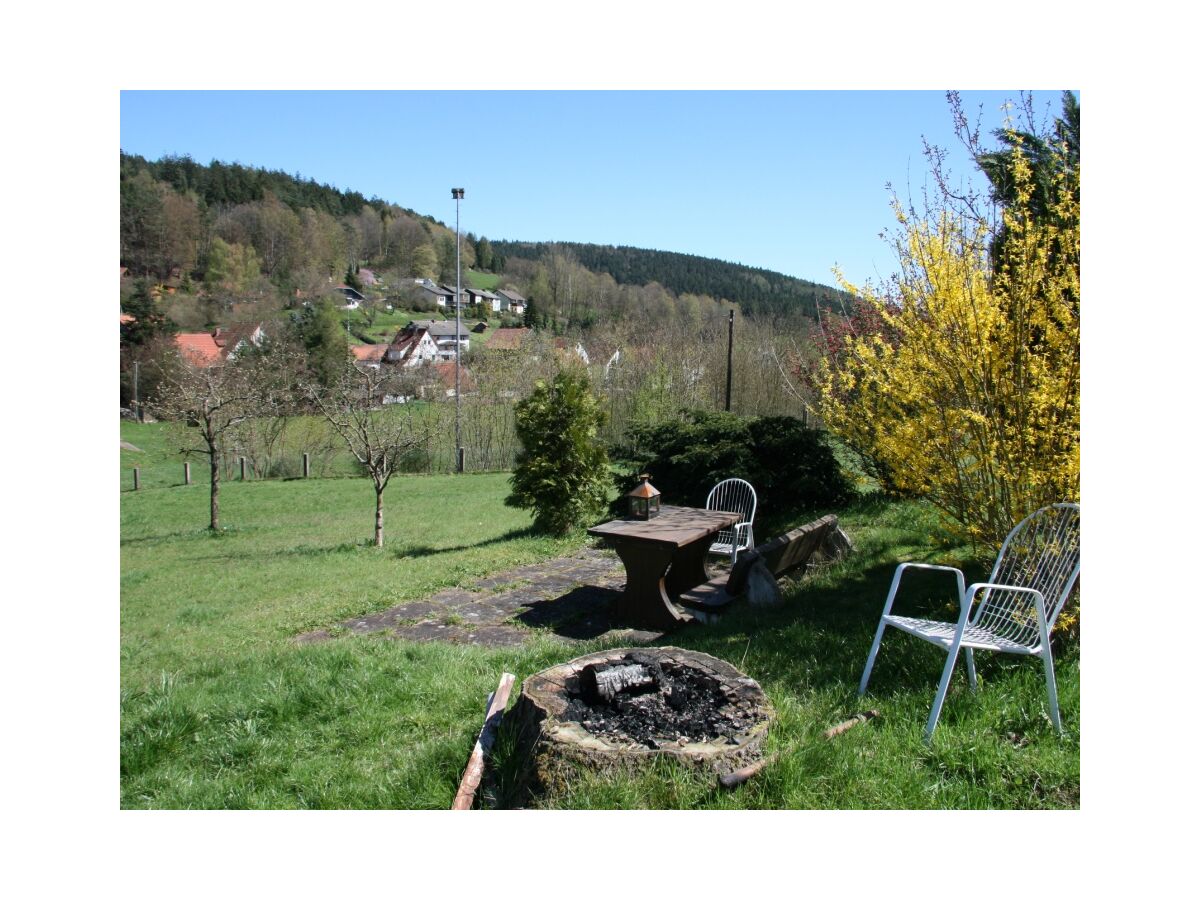 Ferienwohnung FreiRaum, Flörsbachtal, Herr Darko Pintar