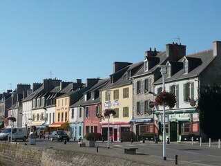 Ferienhaus Camaret-sur-Mer Umgebung 27