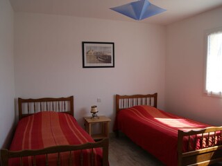 Ferienhaus Camaret-sur-Mer Ausstattung 22
