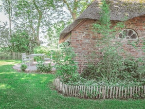 Ferienwohnung Lütte Deern - Tetenbüll - image1