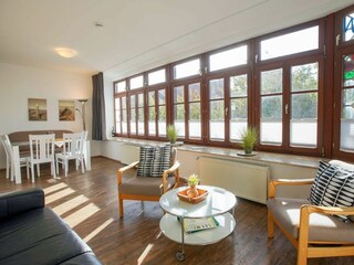 Apartamento de vacaciones Borkum Características 20