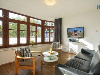 Appartamento per vacanze Borkum Caratteristiche 21