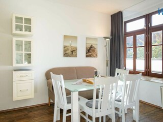 Vakantieappartement Borkum Kenmerken 14