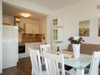 Appartamento per vacanze Borkum Caratteristiche 24