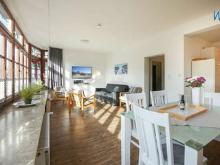Vakantieappartement Borkum Kenmerken 16