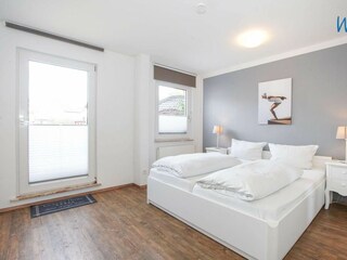 Appartamento per vacanze Borkum Caratteristiche 27