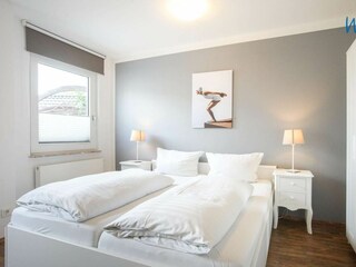 Apartamento de vacaciones Borkum Características 28