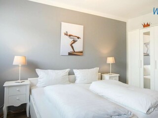 Vakantieappartement Borkum Kenmerken 21